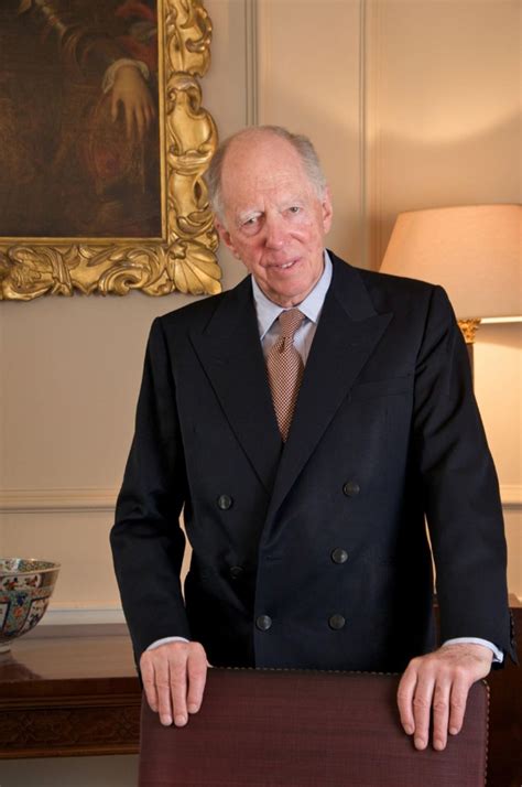 baron de rothschild.